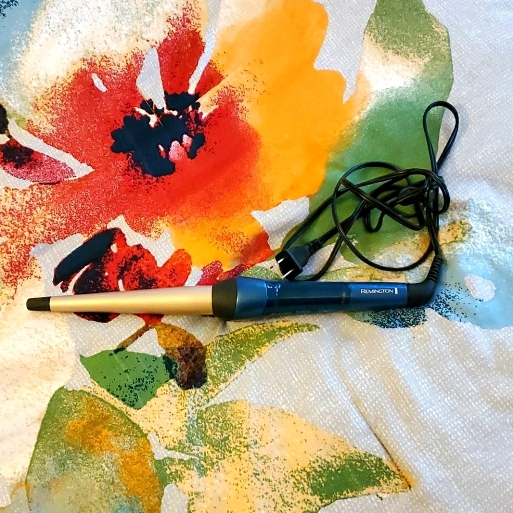 REVLON hair wrap